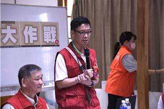外界質疑圖利？花蓮縣府澄清媒合合法廠商無不法