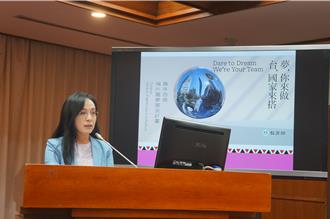 「海外圓夢」弱勢不到1％！立委喊保障名額 教育部回應了