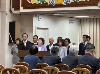 公股銀帶頭發穩定幣？財長表態 台銀、兆豐銀回應