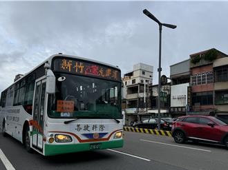 苗栗亦捷客運突停駛！新竹區監理所、交旅處急盤點資源