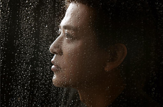 陈晓东见血月「孤寂」不到5天喜获最特别生日礼物