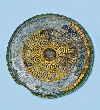 考古揭密》唐朝張九齡夫人墓出土 「望月懷遠」思念著誰