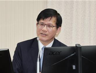 南非提「新協議」緩晶片制裁 我外交部視時開啟交涉