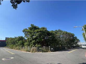 新屋人口王里！頭洲機六社宅將蓋330戶：地方籲增設公設