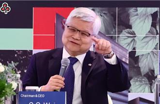 台積電法說》看好主權AI推動需求 魏哲家：持續關注不確定性
