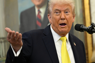 华尔街靠川普赚翻！「TACO交易」神操作 惊人投报率曝