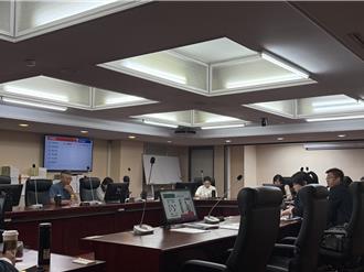 雙城論壇喊卡後下一步？北市府仍盼今年舉辦：已針對MOU發文勞動部