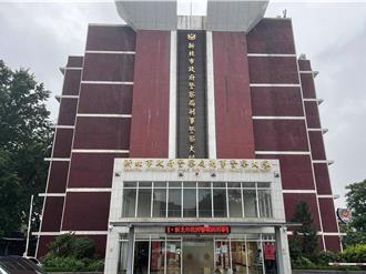 涉養線民洩密！中和、三重分局遭搜索   2刑警遭約談