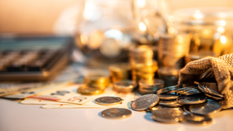 3生肖10月底前獲財神眷顧 意外之財拿不完