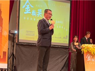 新壽舉行T17、T18開工典禮 李四川：若無意合意解約應坦白