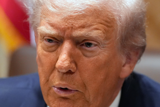 财经选读》川普一个政策大逆转「北京笑了」 美国电动车梦碎？