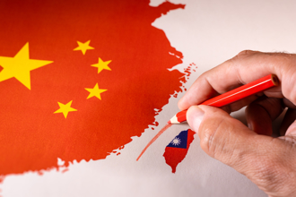 九二共識遭汙名化？高孔廉：台灣當年提「一中各表」