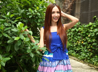 翁滋蔓「還是單身」不認愛千億小開 否認謊報年齡