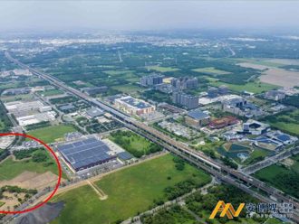 台南黃偉哲盼爭取輝達總部落腳台南