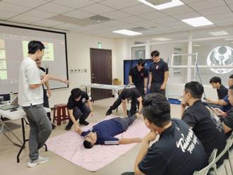 搶救腦中風與時間賽跑　新北消防這招讓康復率飆近9成