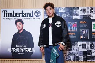 金鐘60》去年脫衣秀肌肉還不夠！郭泓志自爆「不穿了」走紅毯