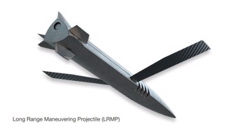 通用原子遠程機動砲彈LRMP試射成功 射程達到120公里