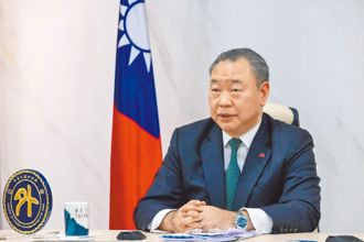 駐美代表喊「國防花多少錢不是問題」？徐巧芯轟漫天喊價