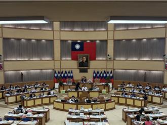 新北氣候行動條例三讀通過 3方向加速淨零碳排