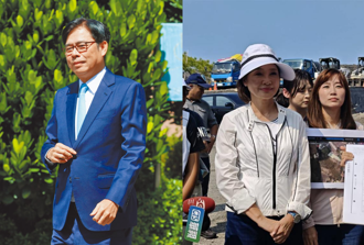 公务员遭列册「要帮高市府按讚」 抹黑柯志恩？网炸锅了