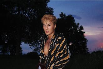 吳克群無酬替26歲胃癌晚期女籌辦浪漫婚禮 暖心：盼成止痛劑