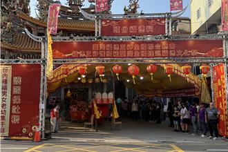 全台土地公大會師！全國陸巡福德文化祭10／17啟程：跨越17縣市