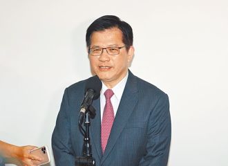 林佳龍遭爆利用預算、動員人力幫寫新書  外交部回應了