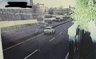 開車到高雄！國1連絡道車速85「罰2.4萬」 在地人解釋了