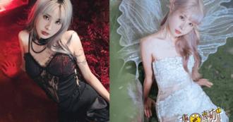 「尷尬小精靈」到創業老闆：妮妮汝把遊戲人生玩成事業地圖