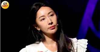 隋棠遭爆積欠11萬管理費　風波後首露面低調回應