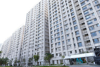 Q4社宅招租 首推婚育宅