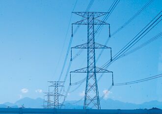 能源永续－台湾电力供应 首重多元与稳定性