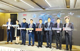 宜鼎揭全新Edge AI布局