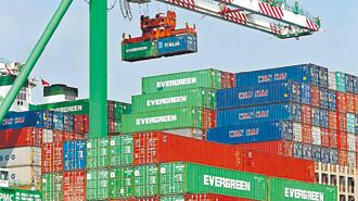 美線運價破冰 航運谷底反彈