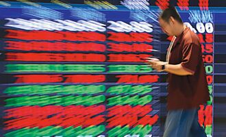 主動台股ETF 今年來績效稱冠