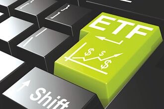 地緣政治干擾 高息成長ETF靚