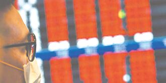 雙利多加持 亞股後市點火