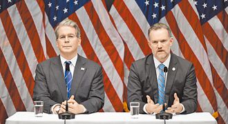 美批經濟霸凌 陸嗆邊談邊恐嚇