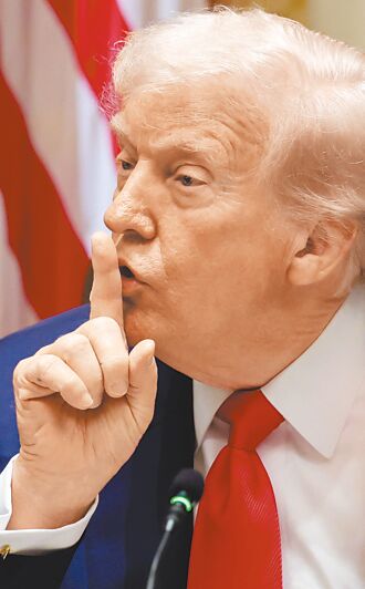 陸拒買大豆 川普怒批敵對行為