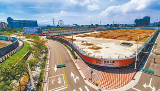 新壽T17、T18今動土典禮 北市疑假開工