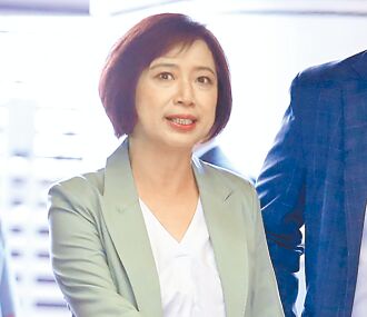 綠選對會拍板 何欣純、林國漳出戰台中宜蘭