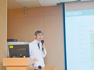 三總首創AI系統 防骨鬆併發症