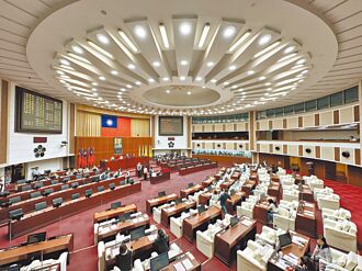 台北普發現金 藍批綠不顧財政紀律