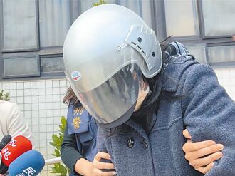 2歲童遭虐死 狠心雙親認罪