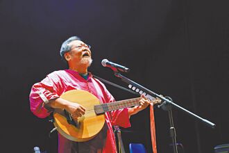 恆春劇場館開幕 民歌、音樂劇連發