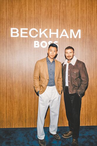 瘦子同框贝克汉掀暴动