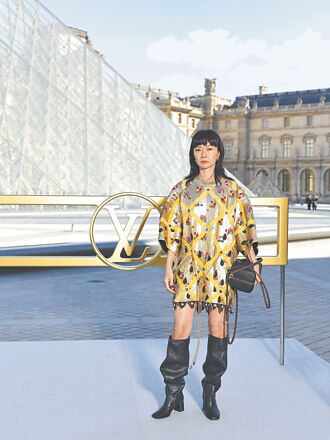 金馬大師課陣容華麗 裴斗娜首來台