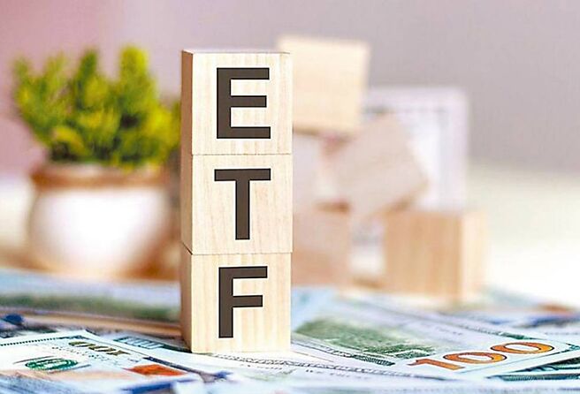 摩根投信正式宣布插旗臺湾ETF市场。图／freepik
