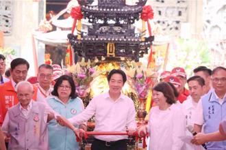 国民党2026太乐观？谢寒冰提1人很难拚：绿搞不好倒赢