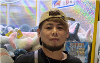 人抓到了！游否希涉一番賞詐騙不還錢神隱1年 蹦闆：竟跑來我酒店